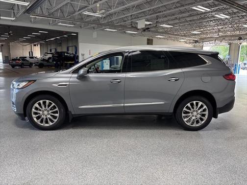 2020 Buick Enclave AWD Essence