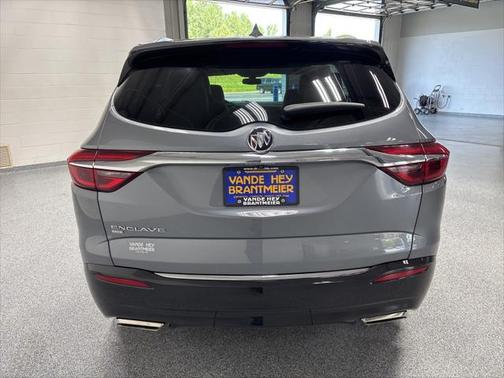 2020 Buick Enclave AWD Essence