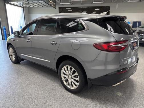 2020 Buick Enclave AWD Essence
