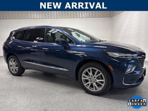2023 Buick Enclave Essence AWD