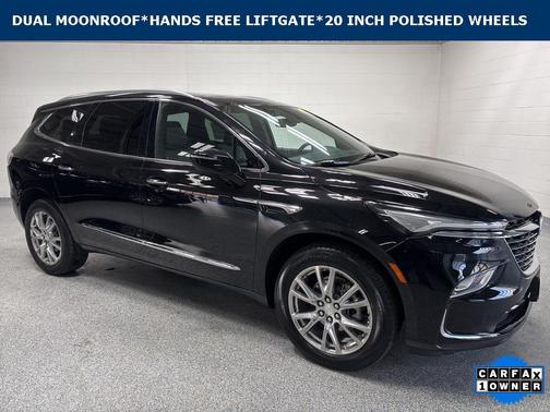 2022 Buick Enclave AWD Essence