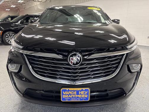 2022 Buick Enclave AWD Essence