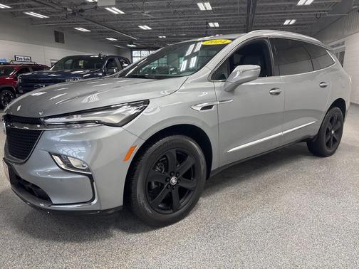 2024 Buick Enclave Essence AWD