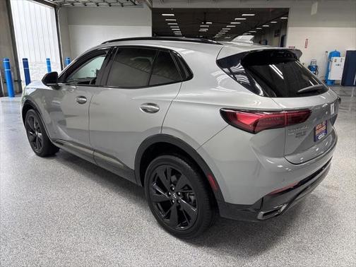 2024 Buick Envision Sport Touring AWD