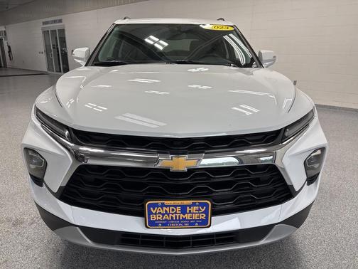 2023 Chevrolet Blazer 3LT