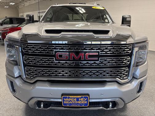 2023 GMC Sierra 2500 Denali