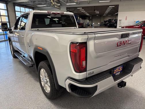 2023 GMC Sierra 2500 Denali