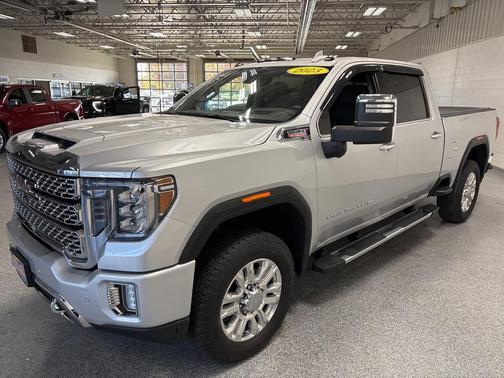 2023 GMC Sierra 2500 Denali