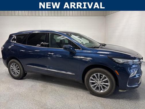 2024 Buick Enclave Essence AWD