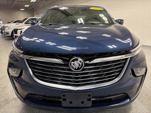 2024 Buick Enclave Essence AWD