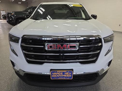 2025 GMC Acadia AWD Elevation