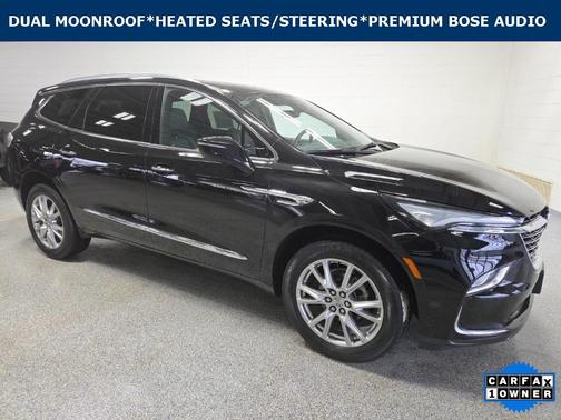 2023 Buick Enclave Essence AWD