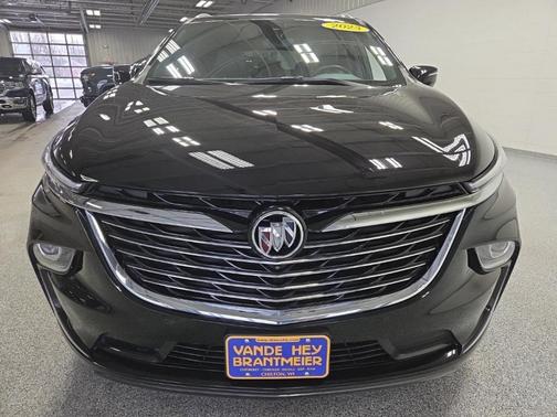 2023 Buick Enclave Essence AWD