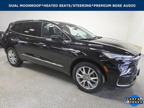 2023 Buick Enclave Essence AWD