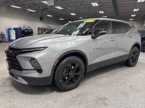 2024 Chevrolet Blazer 3LT