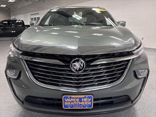 2023 Buick Enclave Essence AWD
