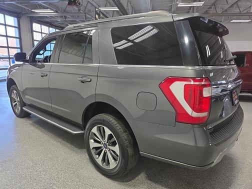 2020 Ford Expedition XLT