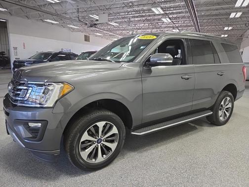 2020 Ford Expedition XLT