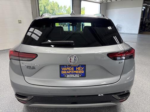 2023 Buick Envision Essence AWD