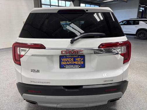 2023 GMC Acadia AWD SLE