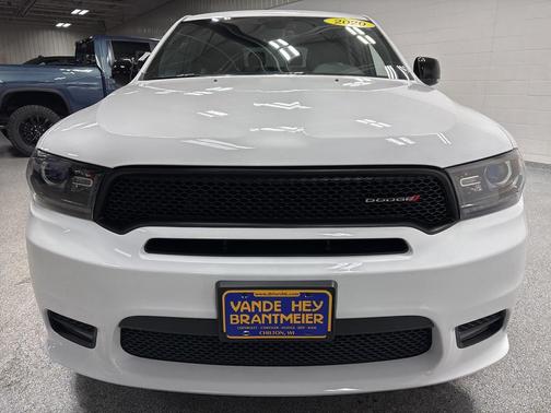 2020 Dodge Durango GT Plus