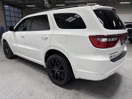 2020 Dodge Durango GT Plus