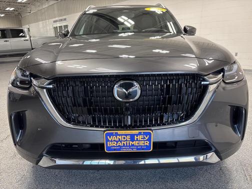 2025 Mazda CX-90 3.3 Turbo S Premium