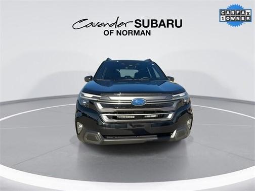 2025 Subaru Forester Hybrid Limited