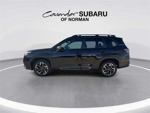 2025 Subaru Forester Hybrid Limited