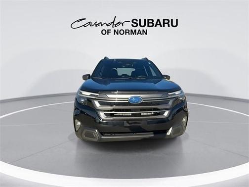 2025 Subaru Forester Hybrid Limited