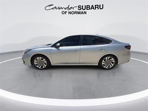 2023 Subaru Legacy