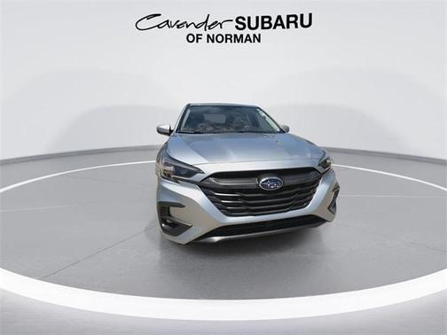 2023 Subaru Legacy