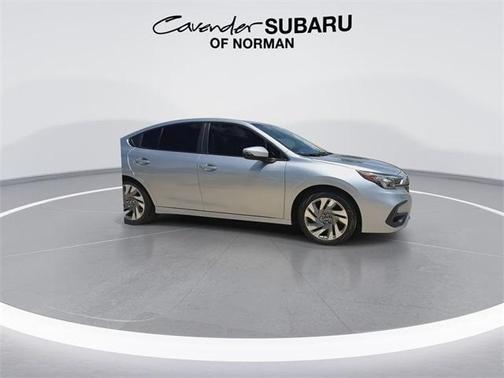 2023 Subaru Legacy