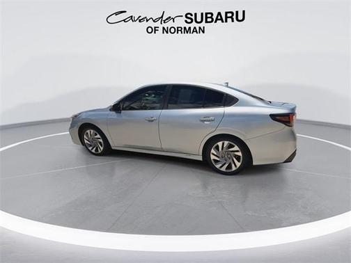2023 Subaru Legacy