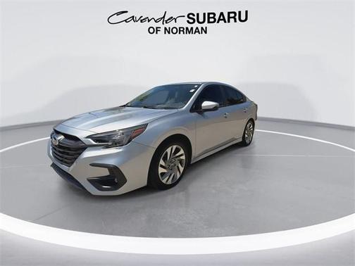 2023 Subaru Legacy