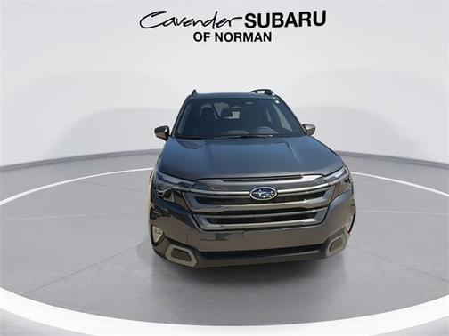 2025 Subaru Forester Hybrid Limited