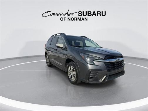 2023 Subaru Ascent Premium 7-Passenger