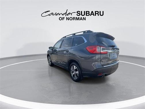 2023 Subaru Ascent Premium 7-Passenger