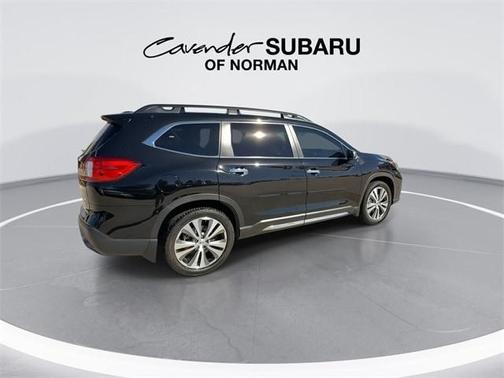 2022 Subaru Ascent Touring 7-Passenger