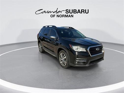 2022 Subaru Ascent Touring 7-Passenger