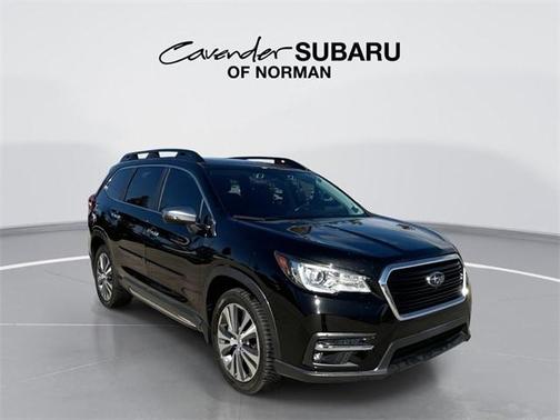 2022 Subaru Ascent Touring 7-Passenger