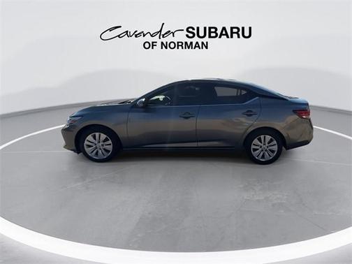 2023 Nissan Sentra S