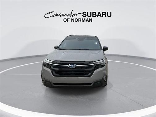 2025 Subaru Forester Hybrid Touring