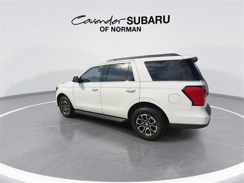 2022 Ford Expedition XLT