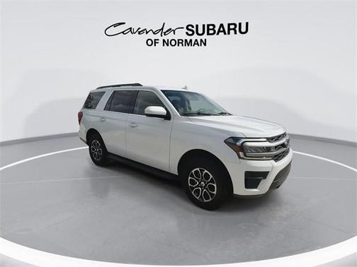 2022 Ford Expedition XLT