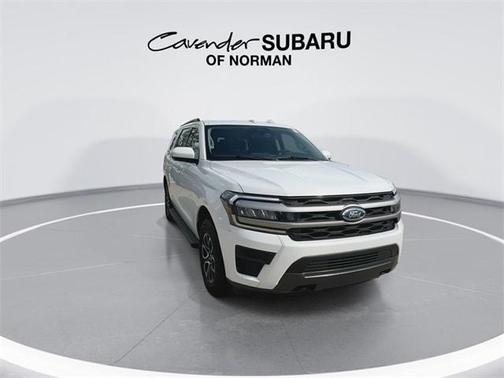 2022 Ford Expedition XLT