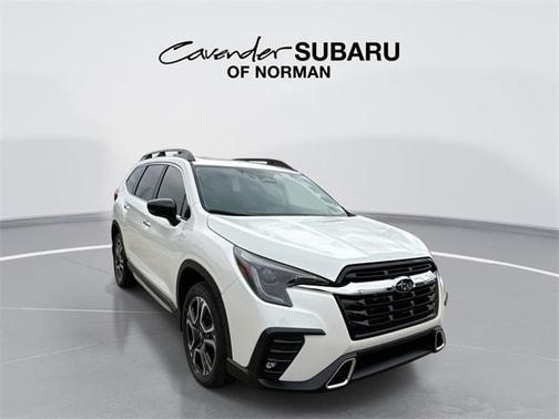 2026 Subaru Ascent Touring