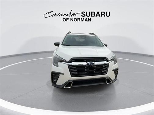 2026 Subaru Ascent Touring