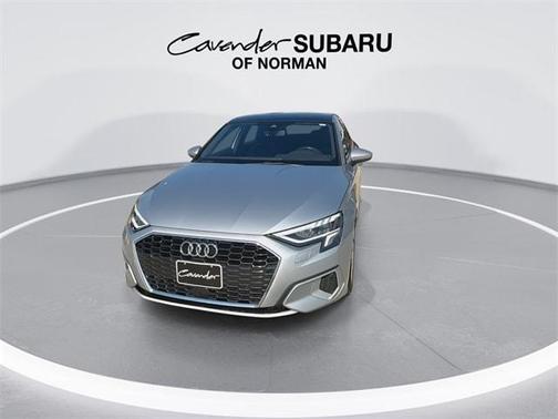 2024 Audi A3 40 Premium