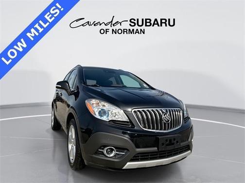 2015 Buick Encore Premium